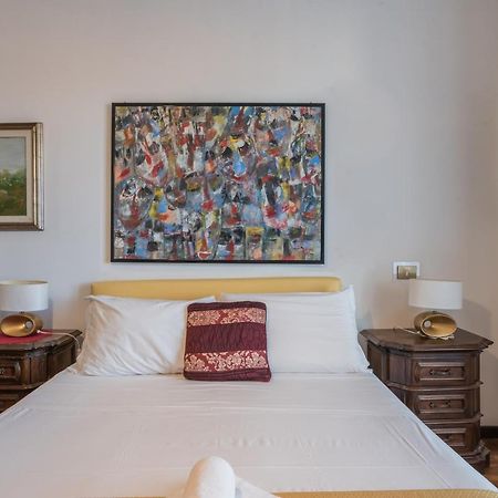 Charming Mazzini Apartment 로마 외부 사진