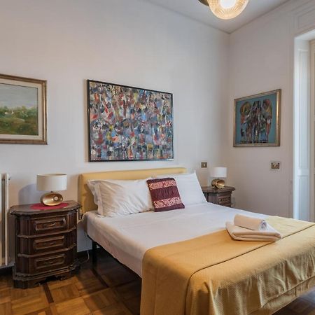 Charming Mazzini Apartment 로마 외부 사진