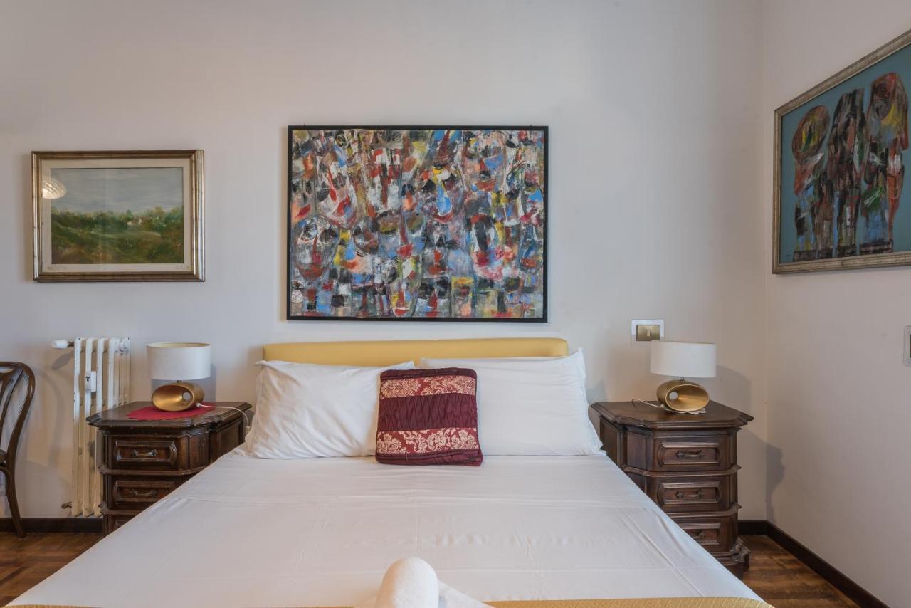 Charming Mazzini Apartment 로마 외부 사진
