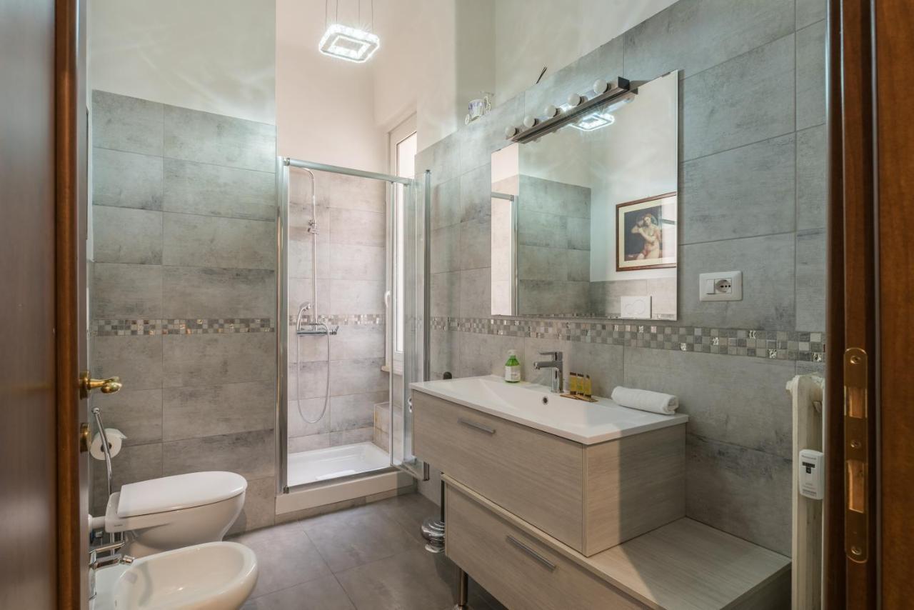 Charming Mazzini Apartment 로마 외부 사진