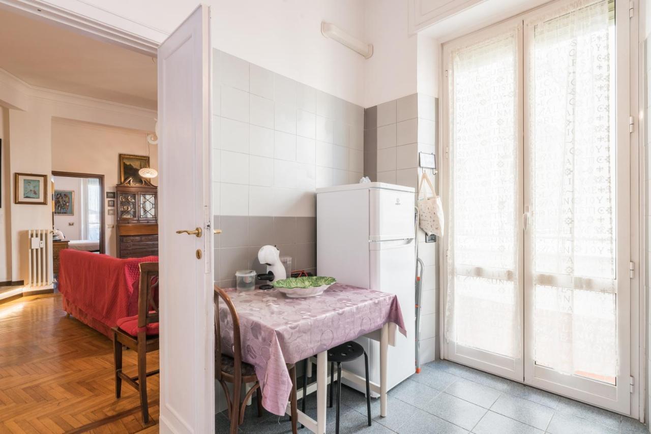 Charming Mazzini Apartment 로마 외부 사진