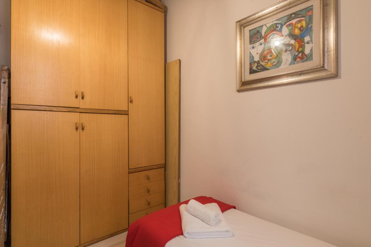 Charming Mazzini Apartment 로마 외부 사진