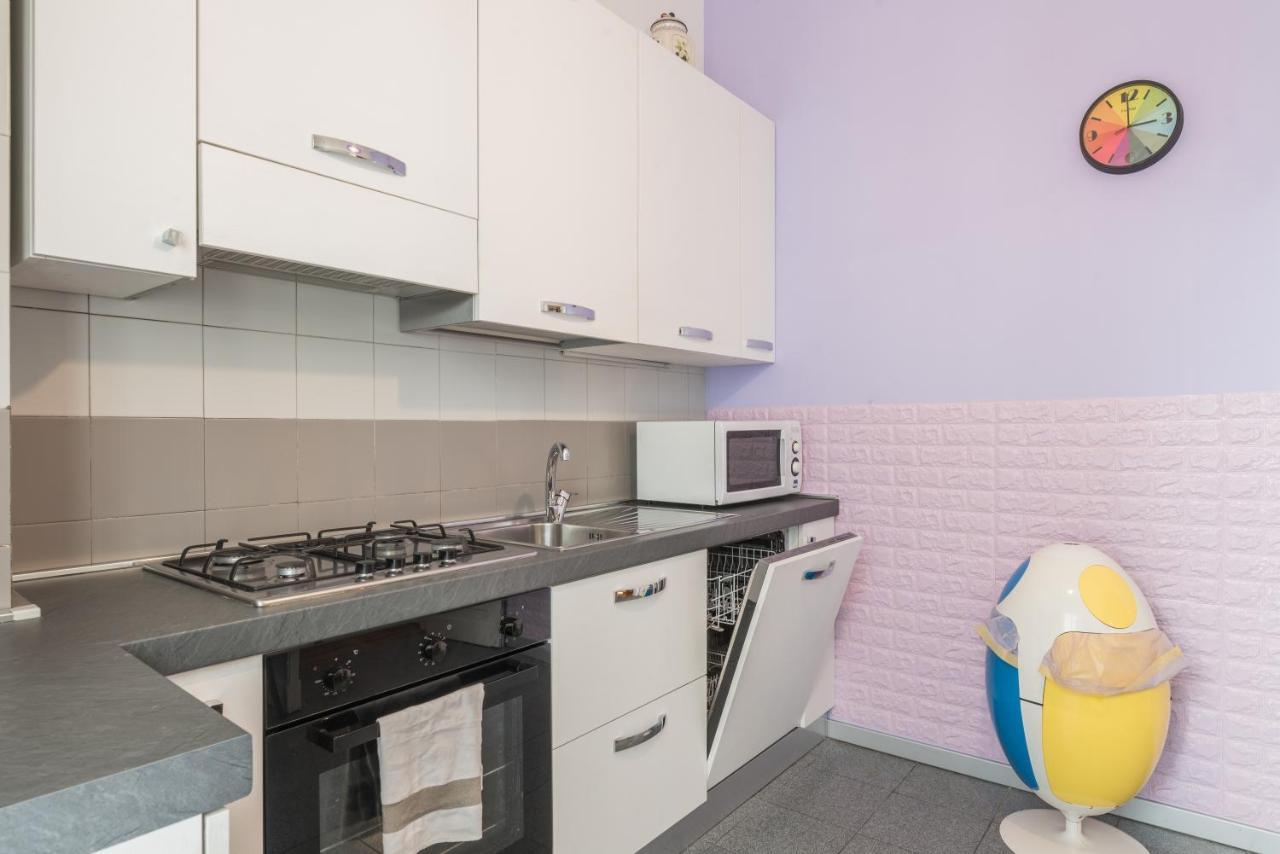 Charming Mazzini Apartment 로마 외부 사진